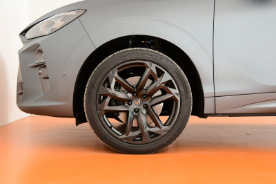 Cupra Terramar Gebrauchtwagen