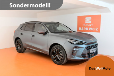 Cupra Terramar Gebrauchtwagen