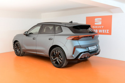 Cupra Terramar Gebrauchtwagen