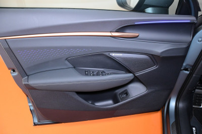 Cupra Terramar Gebrauchtwagen