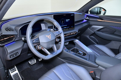 Cupra Terramar Gebrauchtwagen