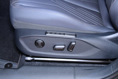 Cupra Terramar Gebrauchtwagen