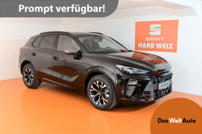 Cupra Terramar Gebrauchtwagen