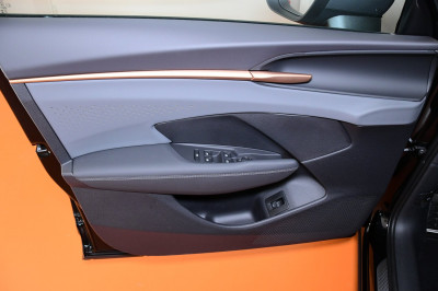 Cupra Terramar Gebrauchtwagen