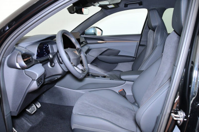 Cupra Terramar Gebrauchtwagen