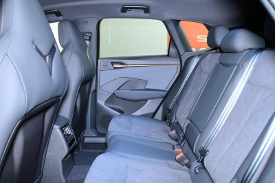 Cupra Terramar Gebrauchtwagen