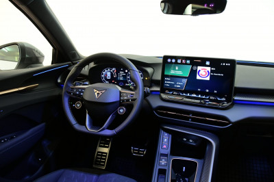 Cupra Terramar Gebrauchtwagen