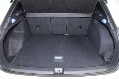 Cupra Terramar Gebrauchtwagen