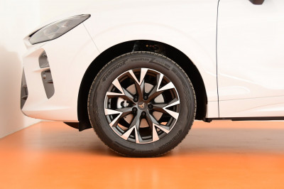 Cupra Terramar Gebrauchtwagen