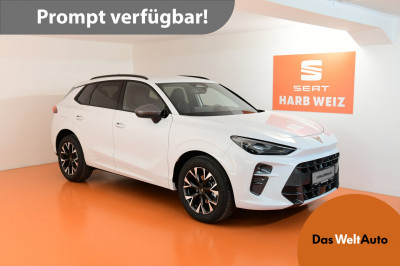 Cupra Terramar Gebrauchtwagen