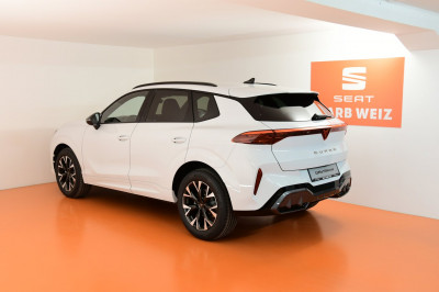 Cupra Terramar Gebrauchtwagen