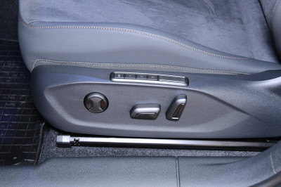 Cupra Terramar Gebrauchtwagen