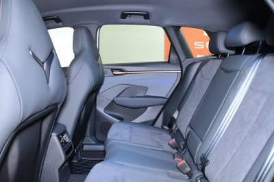 Cupra Terramar Gebrauchtwagen