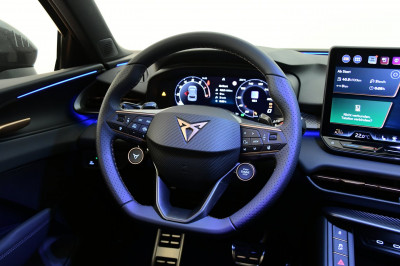 Cupra Terramar Gebrauchtwagen