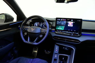 Cupra Terramar Gebrauchtwagen