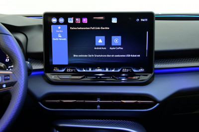 Cupra Terramar Gebrauchtwagen