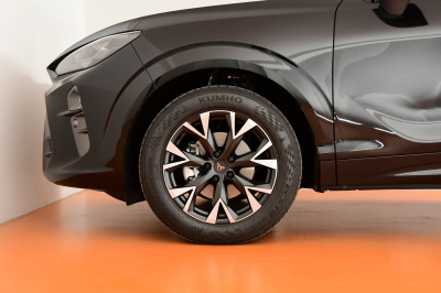 Cupra Terramar Gebrauchtwagen