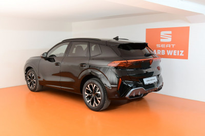 Cupra Terramar Gebrauchtwagen