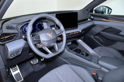 Cupra Terramar Gebrauchtwagen