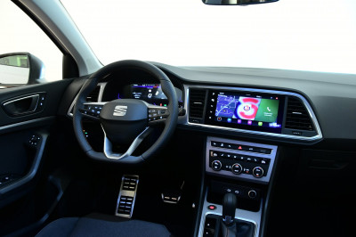 Seat Ateca Gebrauchtwagen