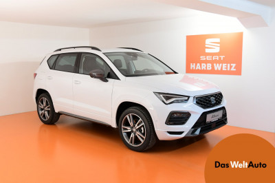Seat Ateca Gebrauchtwagen