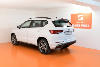 Seat Ateca Gebrauchtwagen