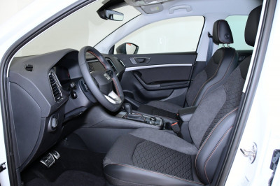 Seat Ateca Gebrauchtwagen