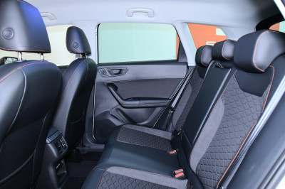 Seat Ateca Gebrauchtwagen