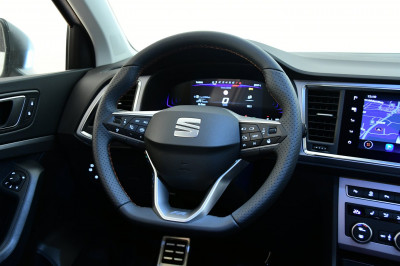 Seat Ateca Gebrauchtwagen