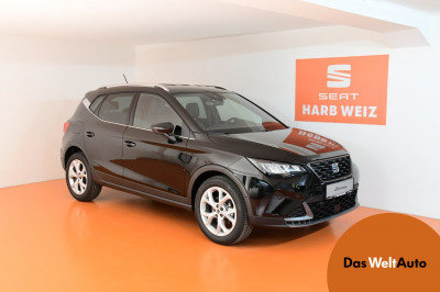 Seat Arona Gebrauchtwagen