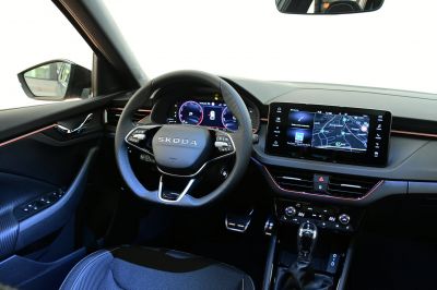 Skoda Kamiq Gebrauchtwagen