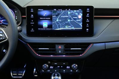 Skoda Kamiq Gebrauchtwagen