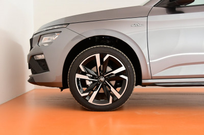 Skoda Kamiq Gebrauchtwagen