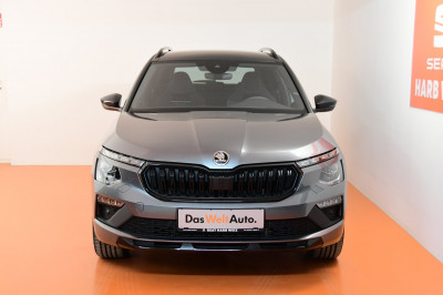 Skoda Kamiq Gebrauchtwagen