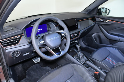 Skoda Kamiq Gebrauchtwagen