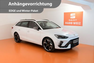 Cupra Leon Gebrauchtwagen