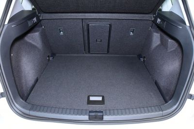 Seat Ateca Gebrauchtwagen Seat Ateca Gebrauchtwagen