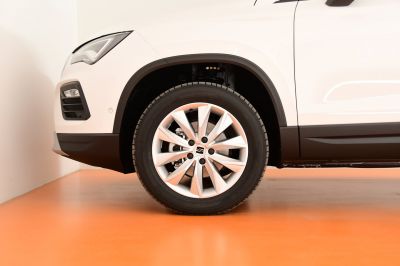 Seat Ateca Gebrauchtwagen Seat Ateca Gebrauchtwagen
