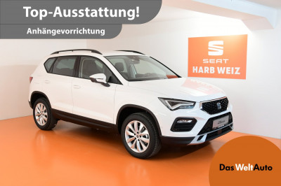 Seat Ateca Gebrauchtwagen