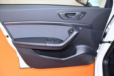 Seat Ateca Gebrauchtwagen Seat Ateca Gebrauchtwagen