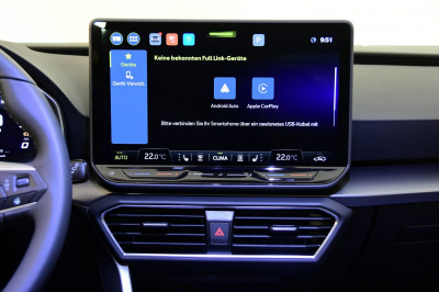 Seat Leon Gebrauchtwagen