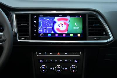 Seat Ateca Gebrauchtwagen