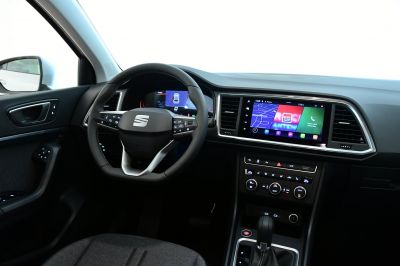 Seat Ateca Gebrauchtwagen