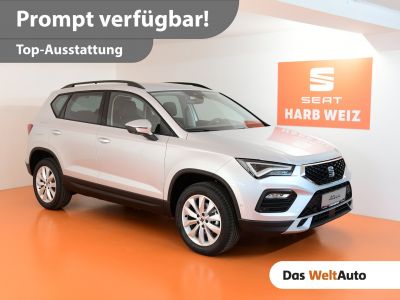 Seat Ateca Gebrauchtwagen