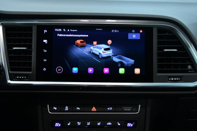 Seat Ateca Gebrauchtwagen