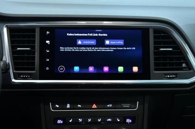 Seat Ateca Gebrauchtwagen