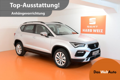 Seat Ateca Gebrauchtwagen