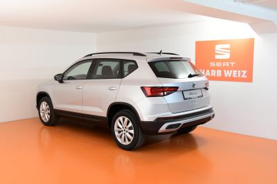 Seat Ateca Gebrauchtwagen
