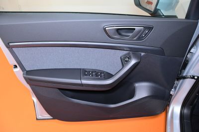 Seat Ateca Gebrauchtwagen