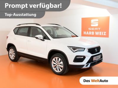 Seat Ateca Gebrauchtwagen